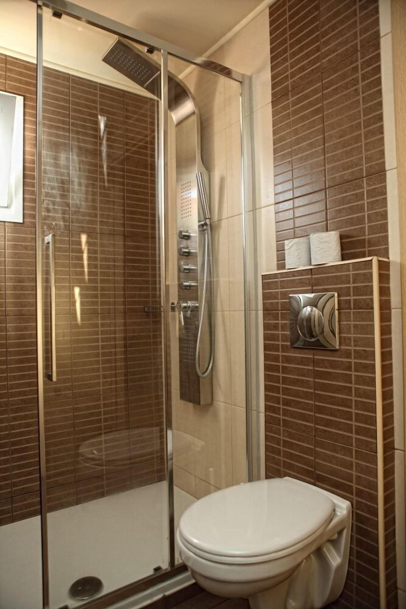 Niriides Beach Hotel Retimno Pokój zdjęcie